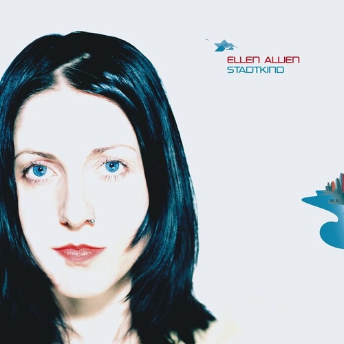 Ellen Allien - Stadtkind [BPC021R]